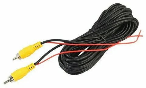 Rca камера