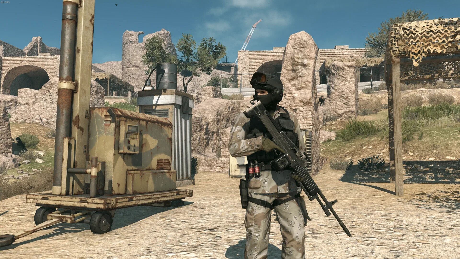 Моды на мгр. XOF Metal Gear Solid 5. Солдаты PMC MGS 4. Metal Gear Solid PMC. Солдаты XOF MGS 5.