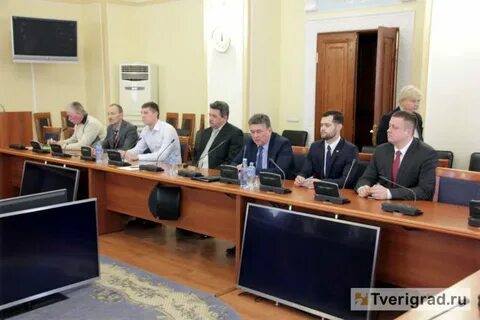 Ук менеджмент тверь