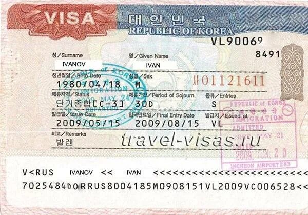 Нужна ли виза в корею 2024. Корейская виза ф4. Виза h2, f4 Южная Корея. Виза в Корею для россиян. Туристическая виза в Корею.