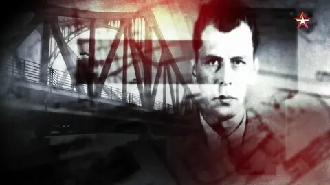 Легенды разведки