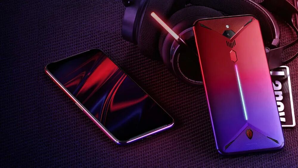 Смартфон Nubia Red Magic. Смартфон Nubia Red Magic 6. Nubia Red Magic 3s. Игровой смартфон Nubia Red Magic 3s.