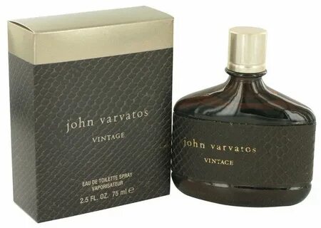 John varvatos