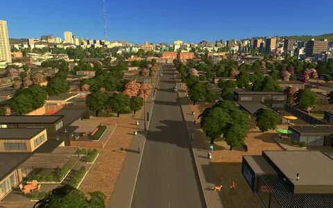 Дополнение cities