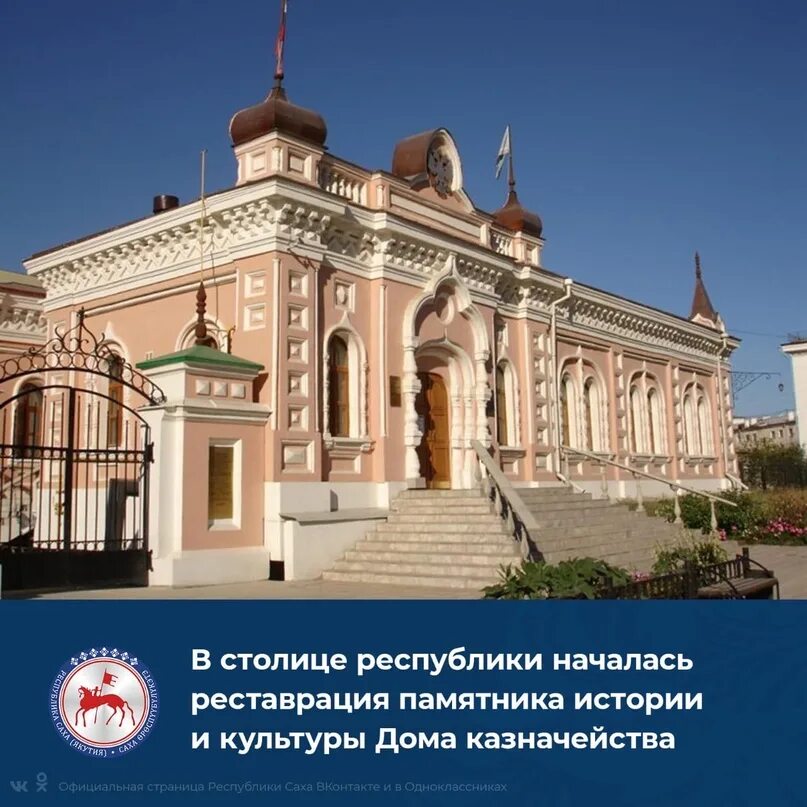 Национальные музеи россии