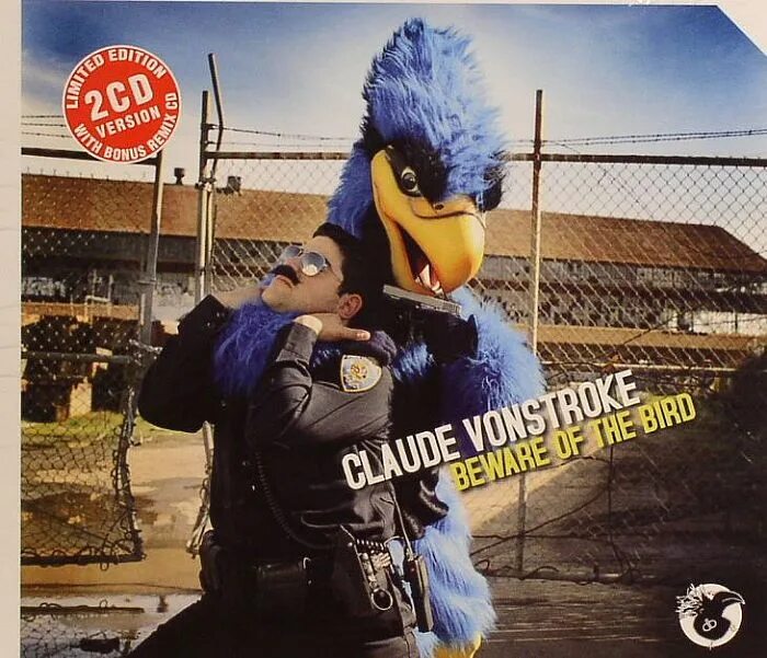Vonstroke who s afraid of detroit. Claude vonstroke who&#039;s afraid of detroit. claude vonstroke - who&#039;s afraid of detroit (stanton warriors remix). claude vonstroke.