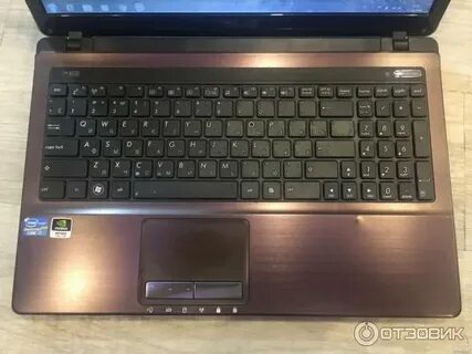 Asus k53sd