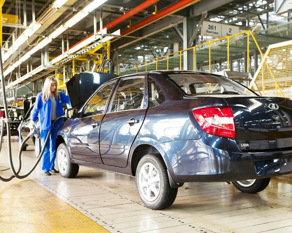 Автомобили отечественного производства. Автомобили Ижевского автозавода. Модернизация моделей АВТОВАЗ. Отечественного производства страны