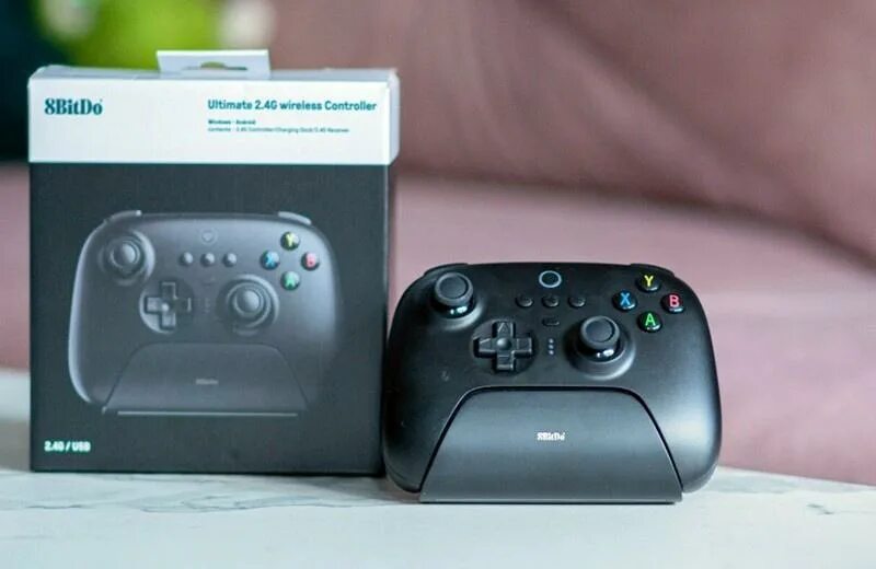 8bitdo ultimate wireless controller. 8bitdo ultimate bluetooth. 8bitdo - ultimate wireless. 8bitdo ultimate 2.4g genshin impact.