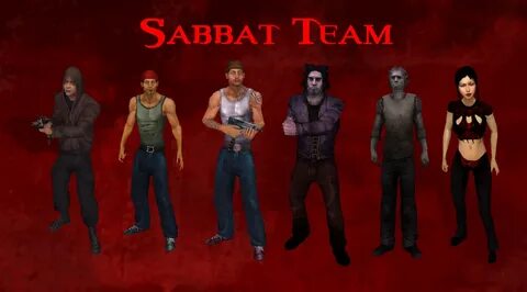 Vampire the masquerade bloodlines кланы