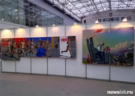 Сибирь выставочный центр красноярск расписание выставок 2024