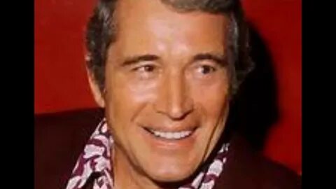 Perry como