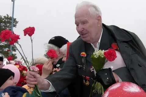 Ветеран хмао как получить в 2024 году