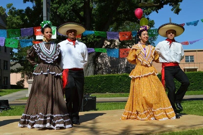 Mex одежда
