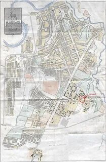 Карта лысково