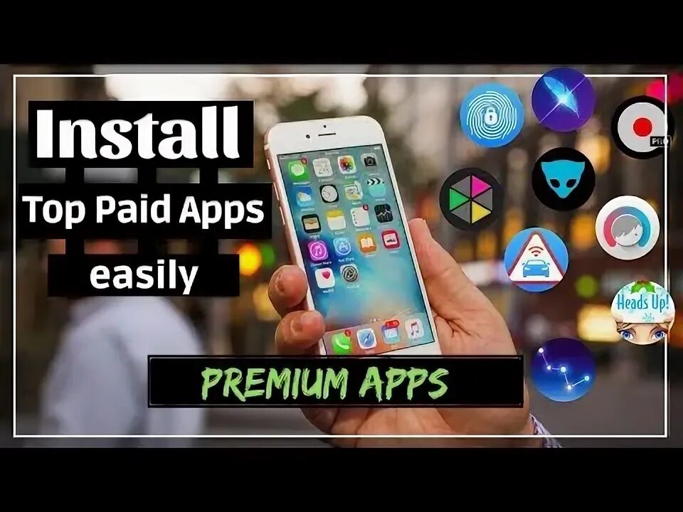 Install top. Install top