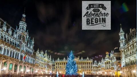 Бельгия петербург