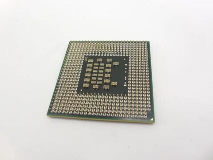 Celeron сокет