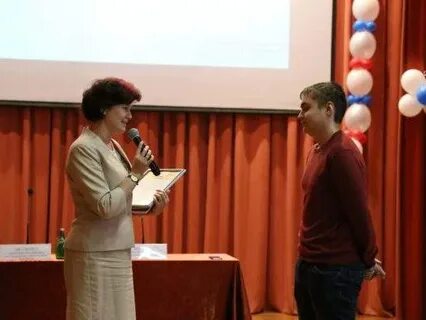 Политехнический колледж 24