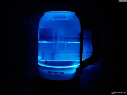 Чайник polaris pwk 1711cgld
