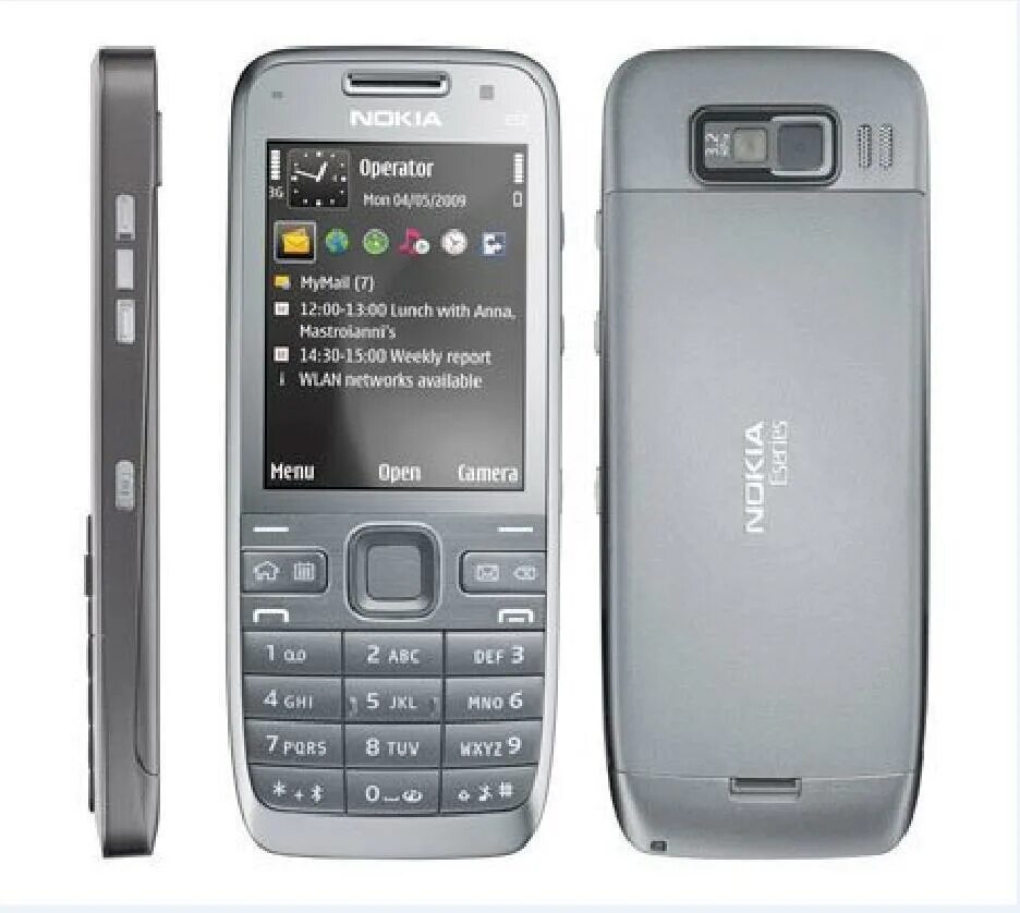 Телефоны нокиа оригинал купить. Нокиа е52. Nokia e52 2021. Nokia e52 Silver. Nokia e52-1.