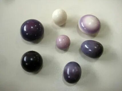 Pearl collection