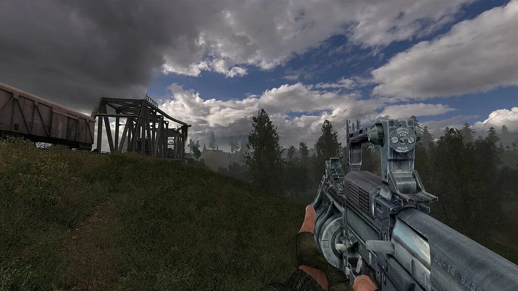 Сталкер чистое небо от механики. Сталкер swtc. stalker clear sky swtc. swtc для сталкер зов припяти. чистое небо 2003.