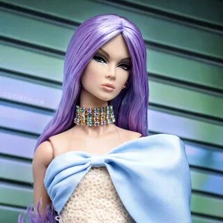 Blair doll