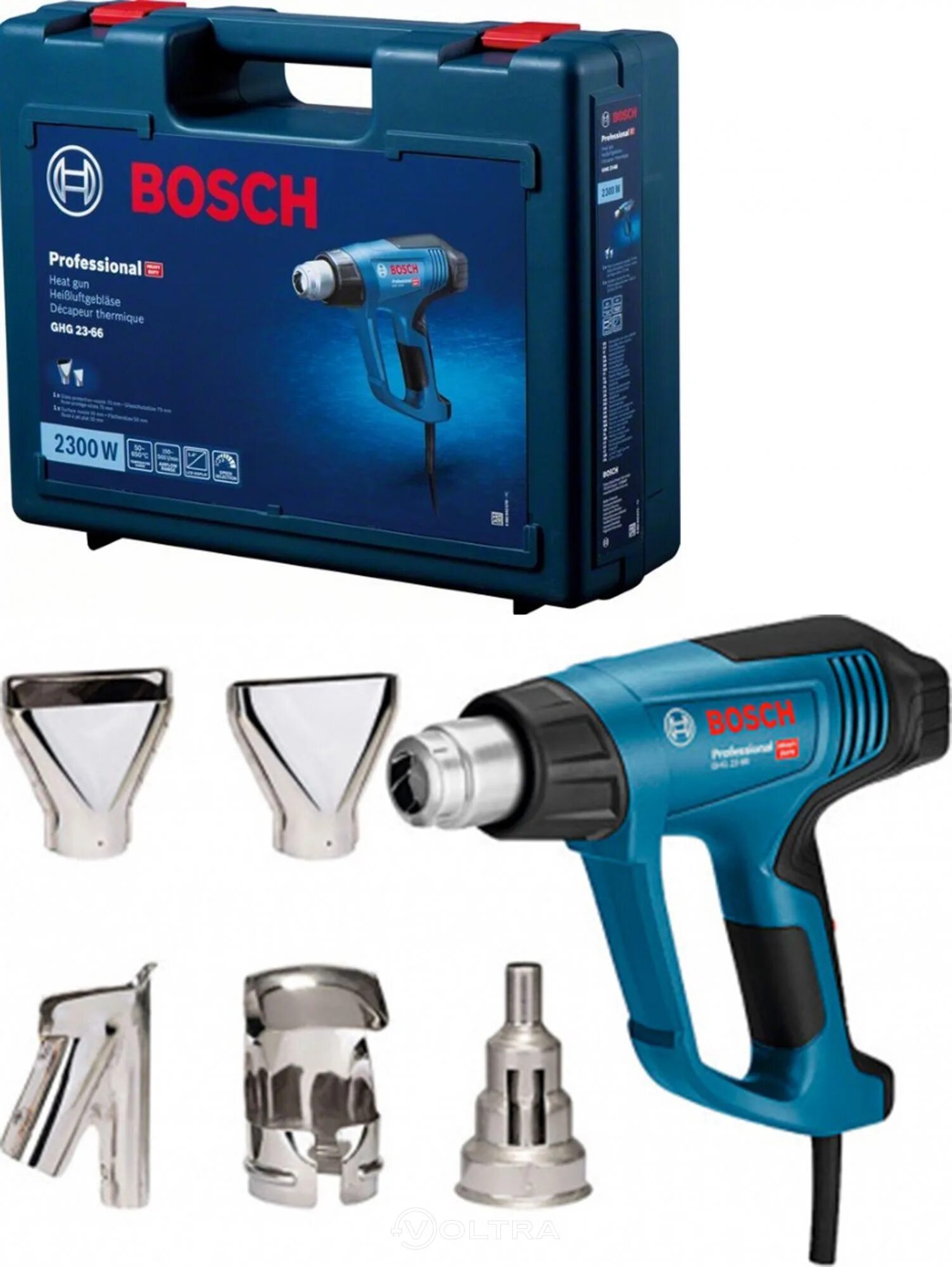 Купить bosch 23. Фен технический Bosch ghg 23-66 06012a6301. Фен технический Bosch ghg 23-66. Фен технический ghg 20-63 Bosch 2000 Вт. Bosch professional ghg 20-66.