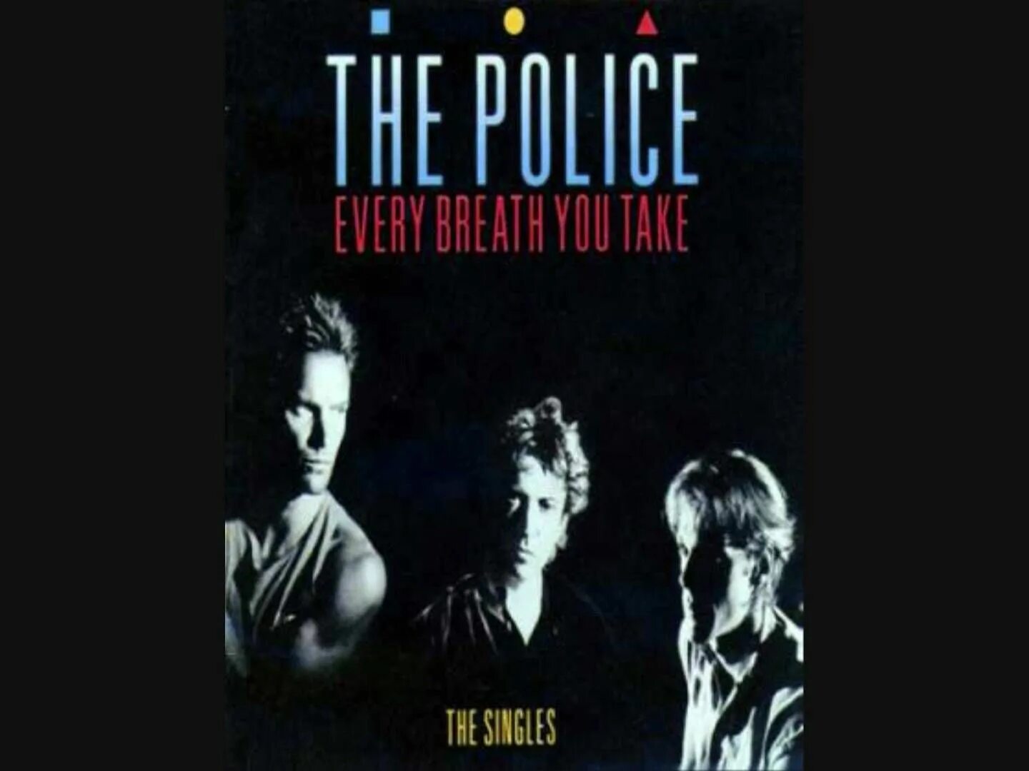 The police message. The Police message in a Bottle. The Police Roxanne. The Police Synchronicity II. The Police - don't Stand so close to me.