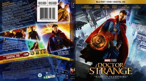 Dr cover