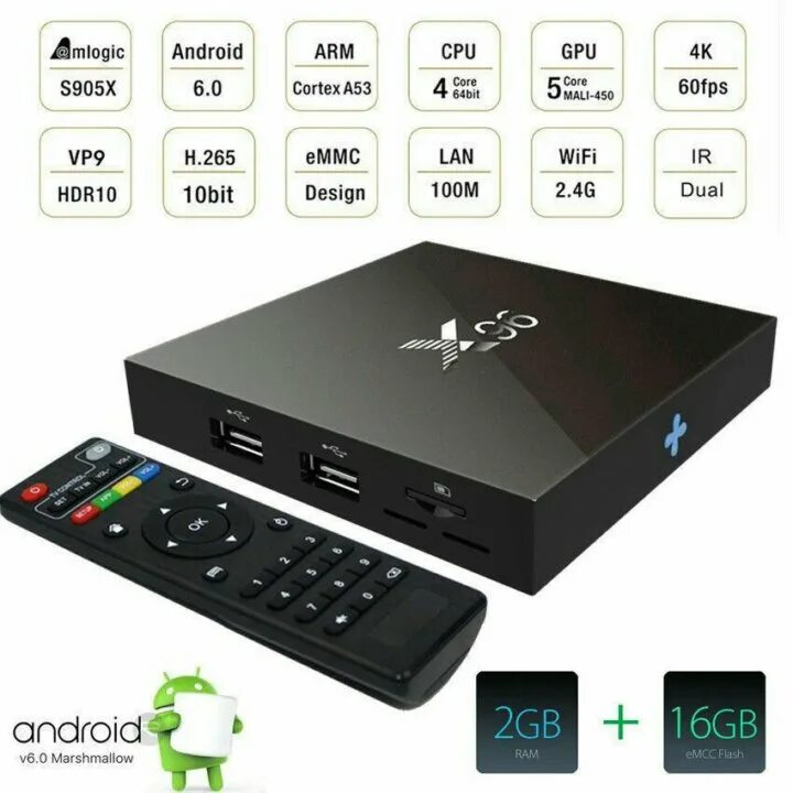 Смарт приставки купить недорого. Смарт приставка x96. Smart TV Box x96. Android Smart TV Box x96 2gb/16gb. Медиаплеер х96.