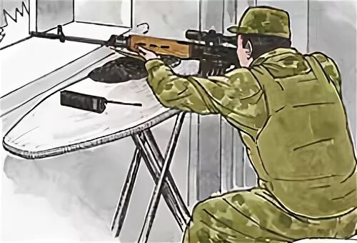 Положения при стрельбе из укрытия. Стрельба из-за укрытия. положение для стрельбы лежа из за укрытия. стрельба из укрытия. изготовка для стрельбы лежа из ак-74.