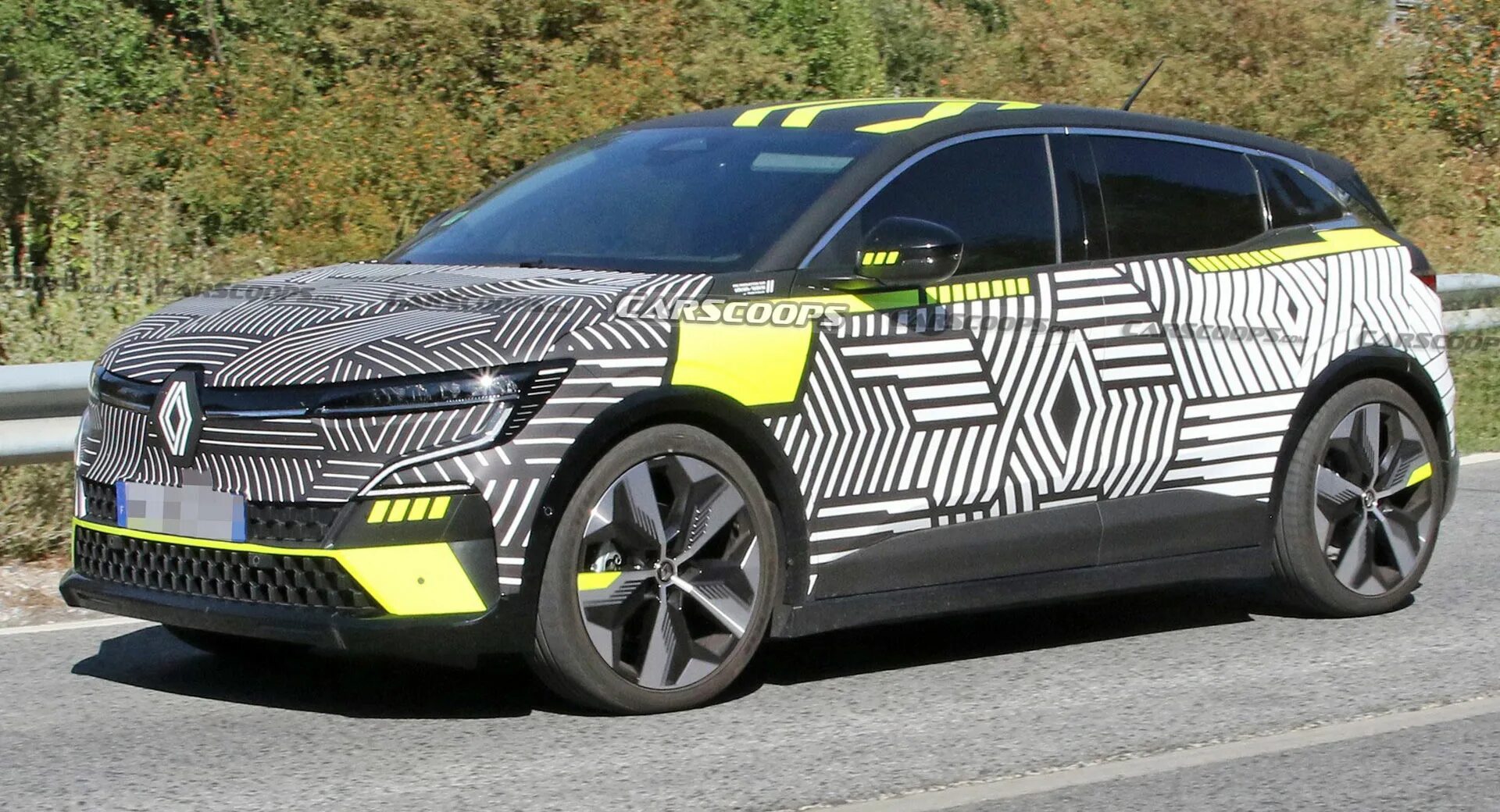 Renault electric. Рено меган 2025 года. renault megane 2025. renault megane electric. renault mégane e-tech electric.
