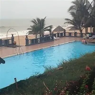 Tropicana resort 3