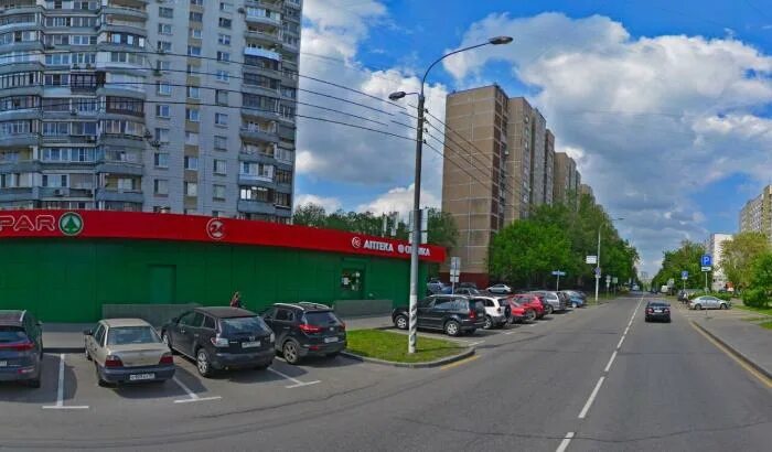 Панорама: Ozon.ru, гостиница, Каргопольская ул., 11, корп. 1 - Яндекс.Карты