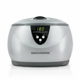 Ultrasonic cleaner