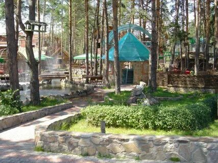 Соловьиная роща курск