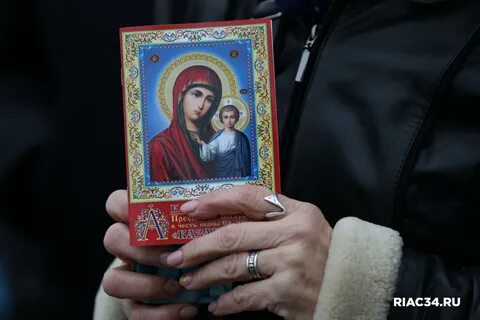 Праздник богородицы 2023