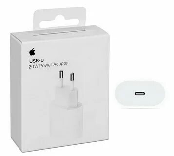 20w usb power adapter
