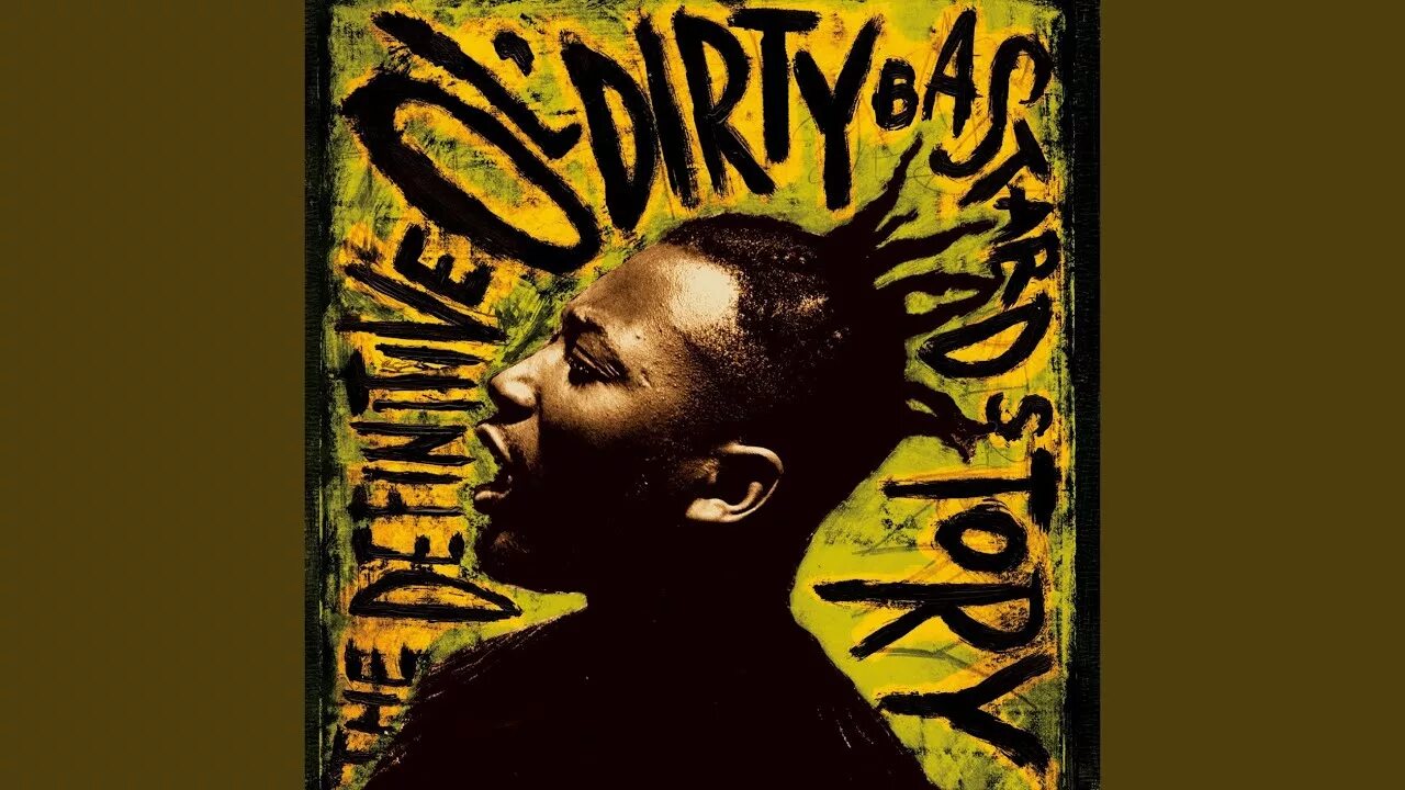 Give it to ya. Ol Dirty Bastard Shimmy Shimmy ya. Old Dirty Bastard. Ol Dirty Bastard. Shimmy Shimmy ya el Michels Affair.