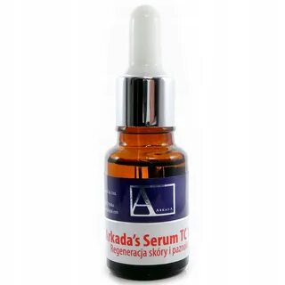 Arkada serum tc16