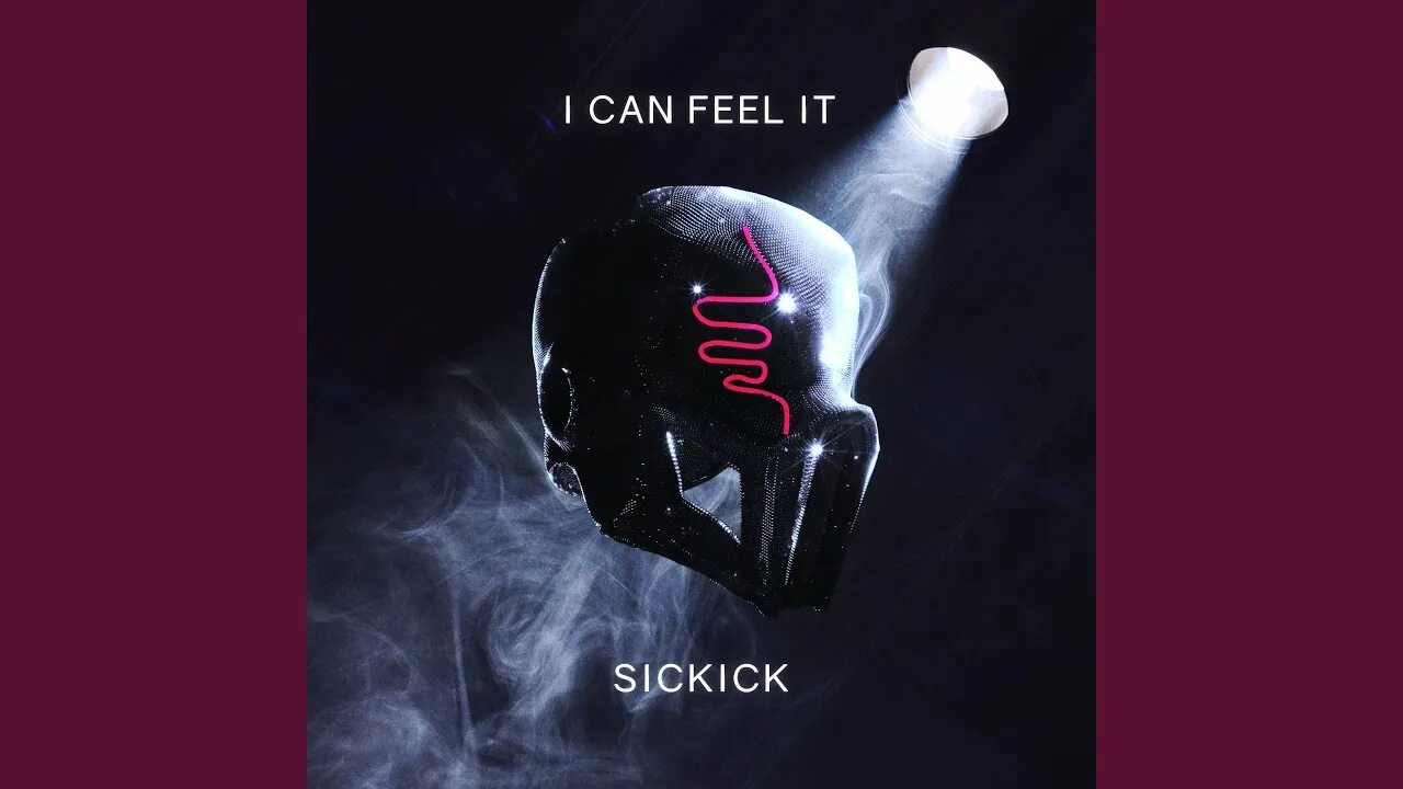 Can you feel good. Sickick. Feel it. Sickick mp3 фото.