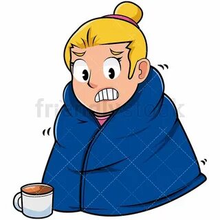 I m cold