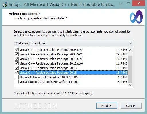 Microsoft Visual c++ Redistributable. Microsoft Visual c++ 2013 runtime package. Microsoft Visual c 2015 Redistributable. Microsoft Visual c++ Redistributable Setup.