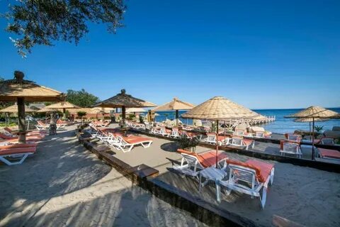 My assos hotel 4