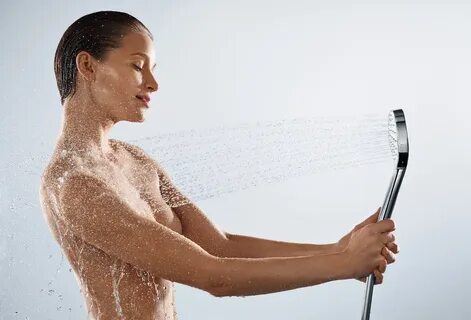 Hansgrohe select e