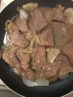 Как приготовить мясо говядины мягким