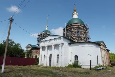 Погода воронежская область г калач с хрещатое