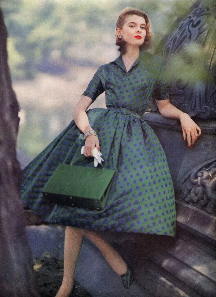 Pin by LabMeta on The 60's Early 60s fashion, 1960s fashion, Sixties fashion